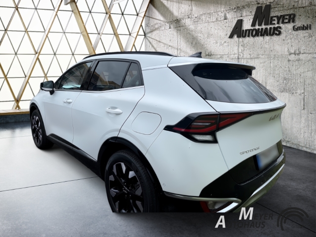Kia Sportage – Bild 7