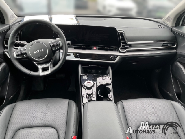 Kia Sportage – Bild 8