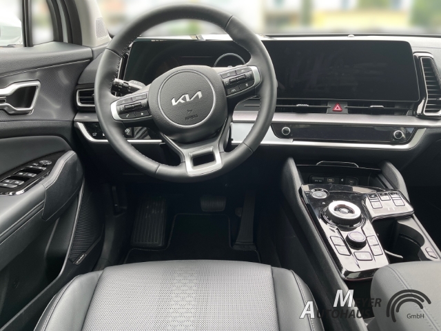 Kia Sportage – Bild 9