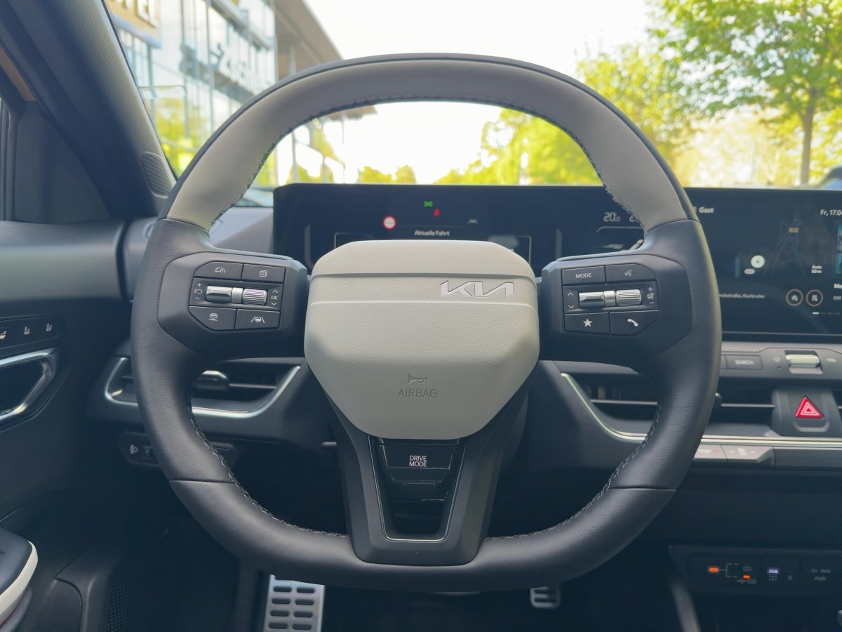 Kia K4 – Bild 12