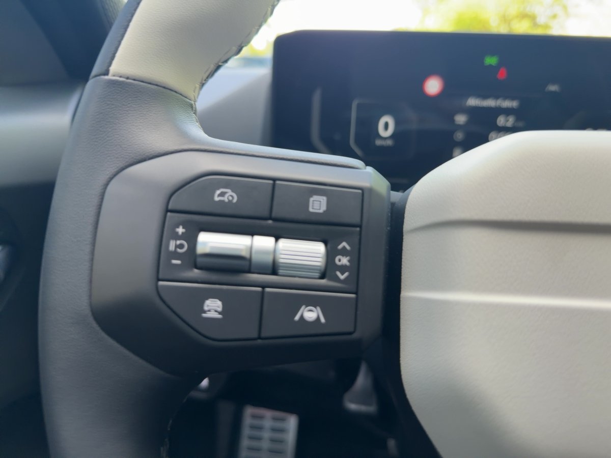Kia K4 – Bild 13