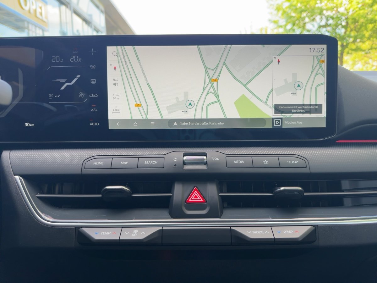 Kia K4 – Bild 16