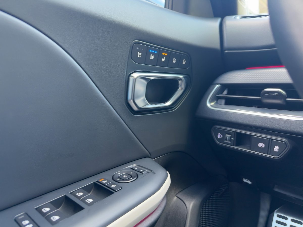 Kia K4 – Bild 17