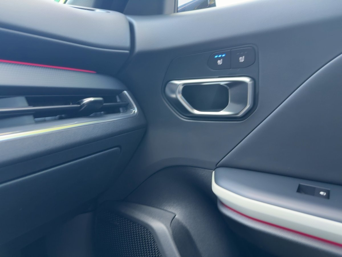 Kia K4 – Bild 21
