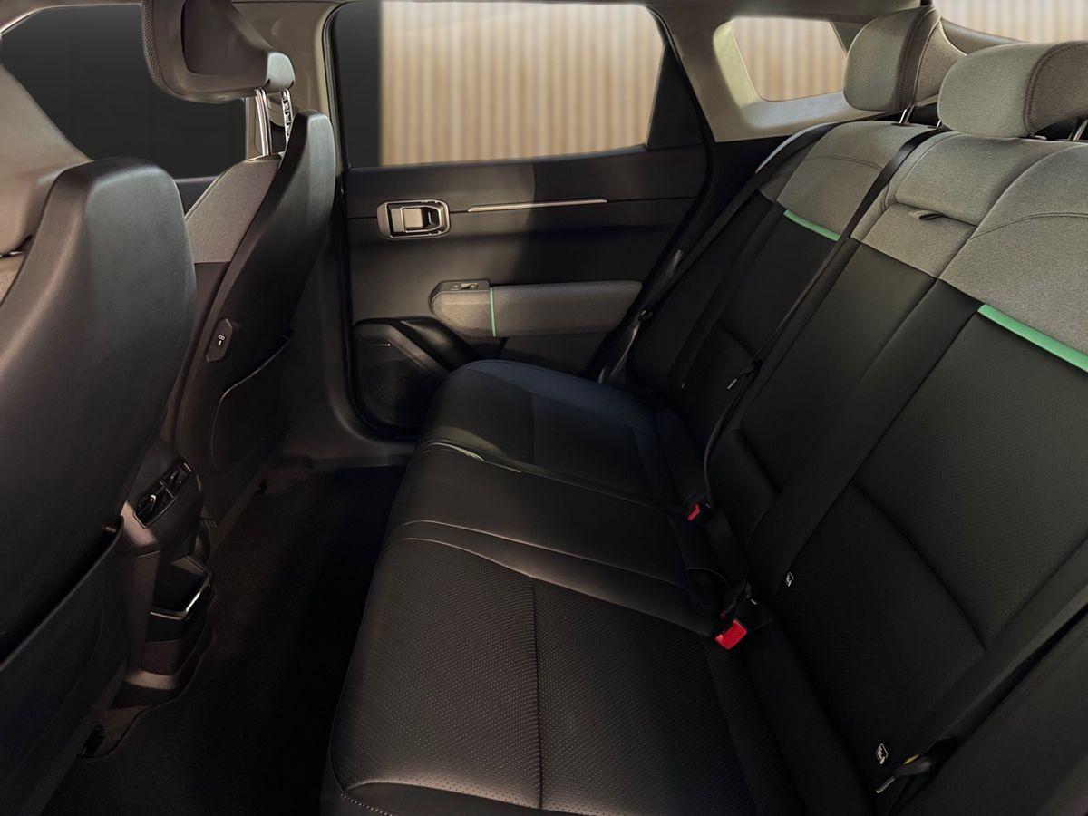 Kia EV4 Fastback – Bild 11