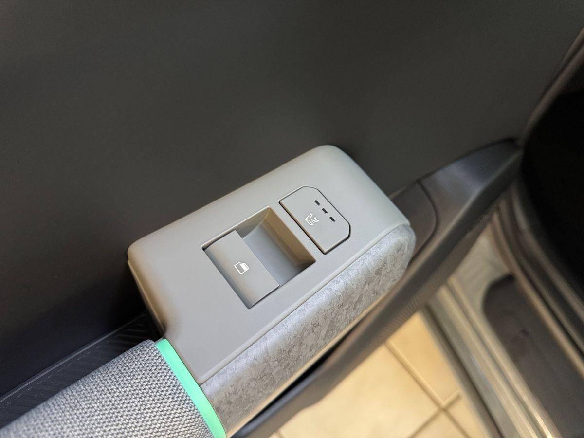 Kia EV4 Fastback – Bild 14