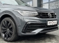 VW Tiguan R-Line / 4Motion / Pano / Memory/ Keyless