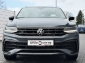 VW Tiguan R-Line / 4Motion / Pano / Memory/ Keyless