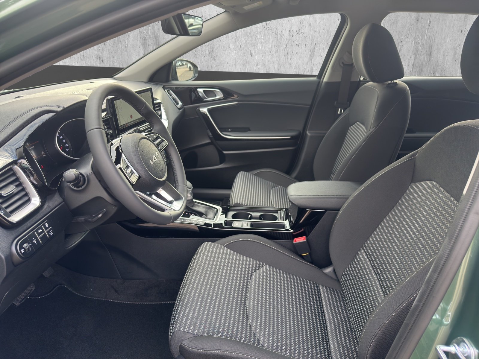 Kia Ceed SW – Bild 9