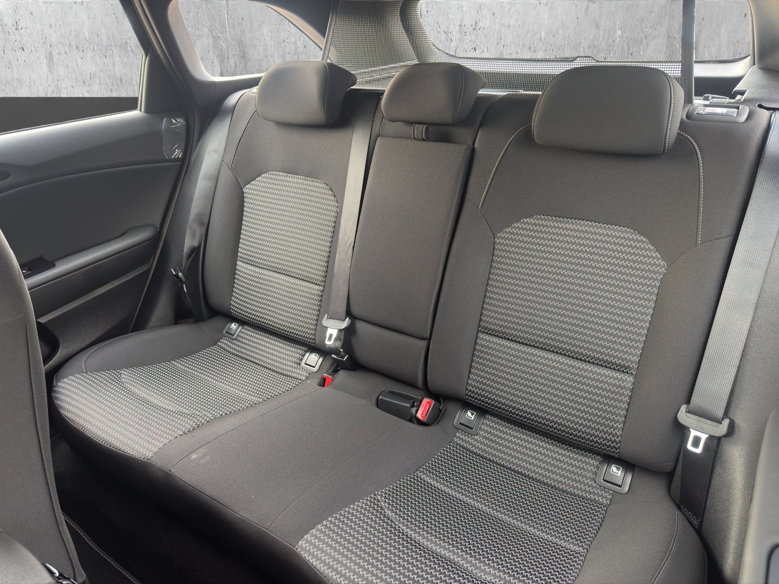 Kia Ceed SW – Bild 12