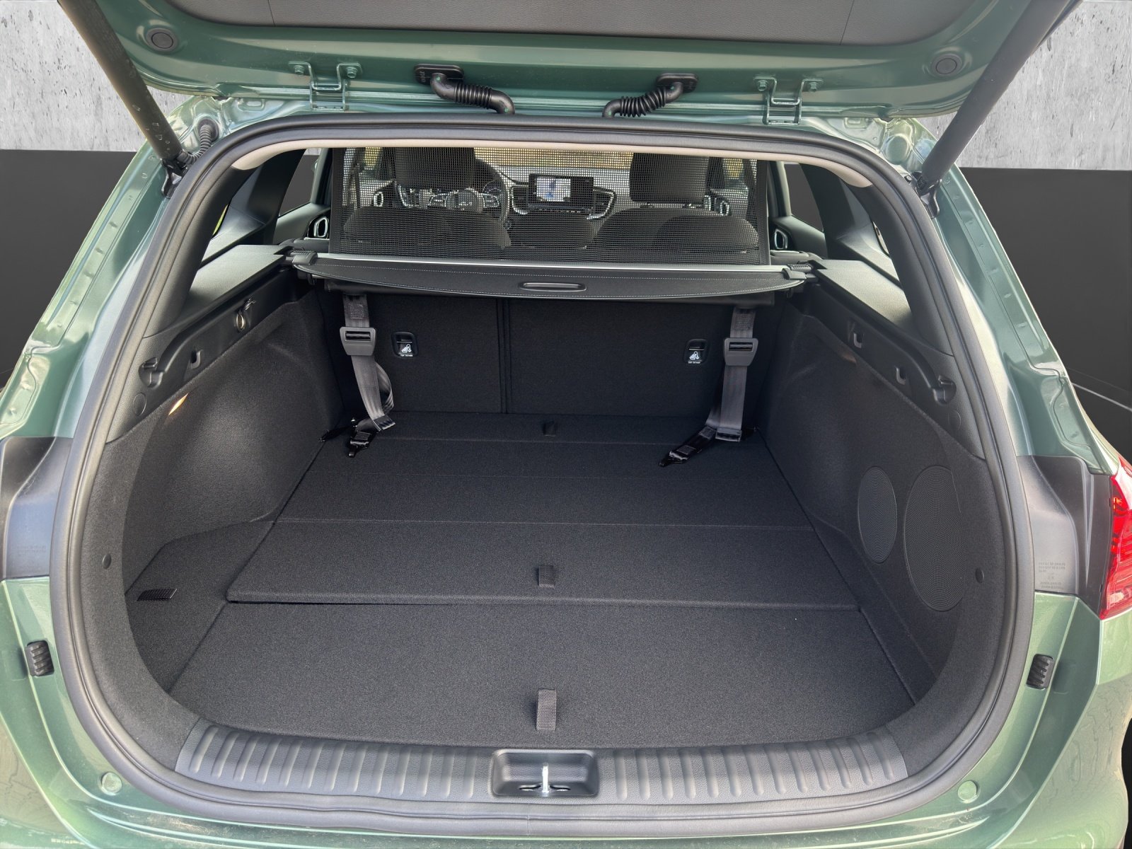 Kia Ceed SW – Bild 15