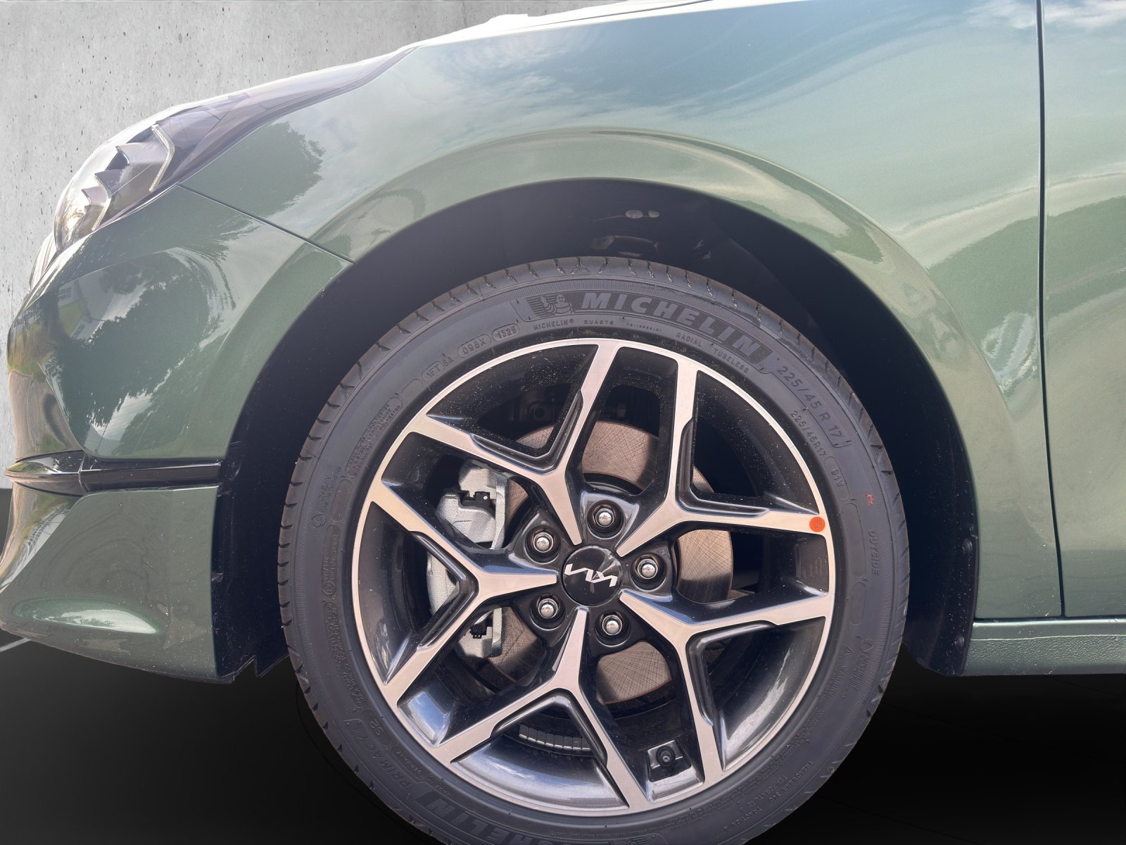 Kia Ceed SW – Bild 16