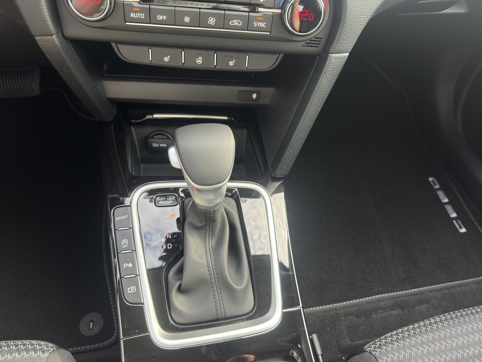 Kia Ceed SW – Bild 19