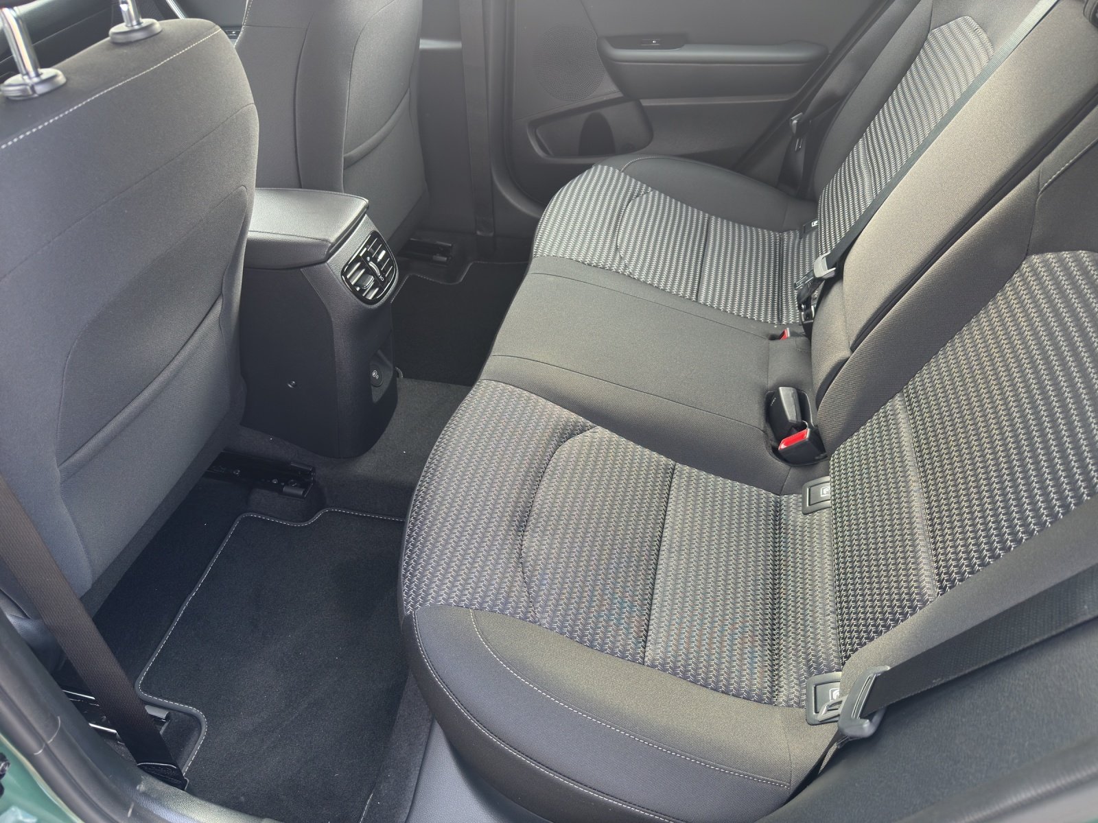 Kia Ceed SW – Bild 20