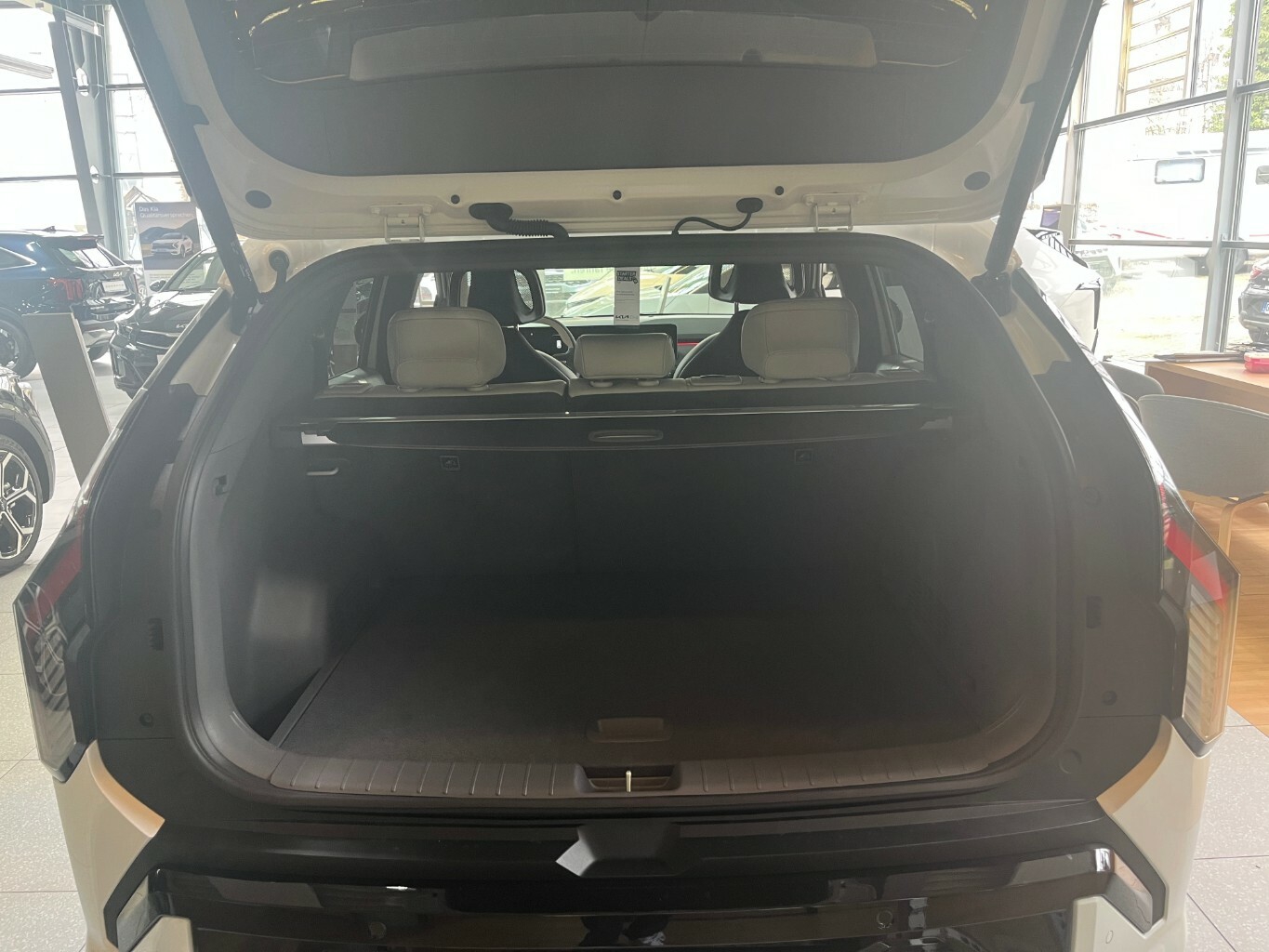 Kia EV3 – Bild 10