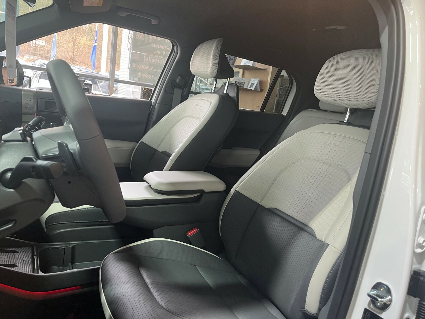 Kia EV3 – Bild 6