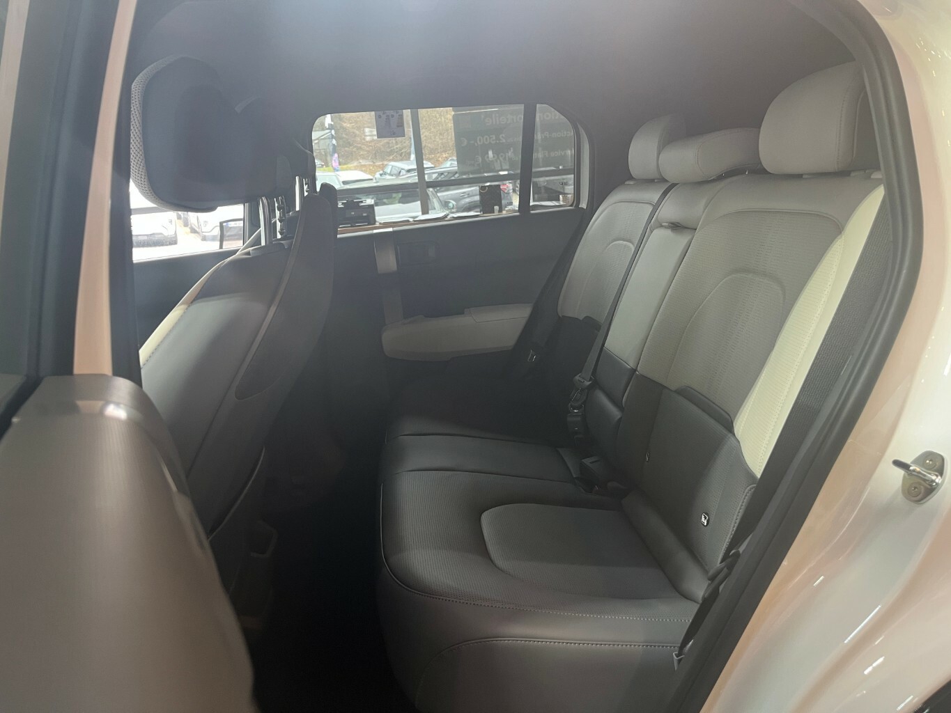 Kia EV3 – Bild 7