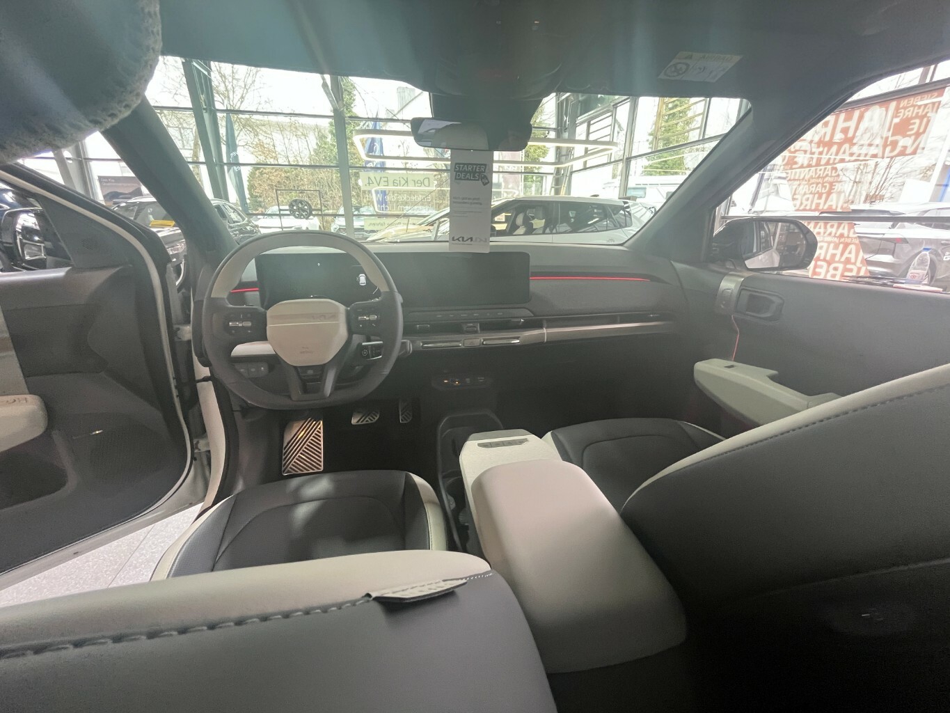 Kia EV3 – Bild 8