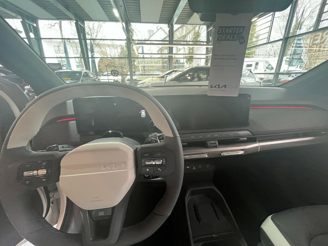 Kia EV3 – Bild 9