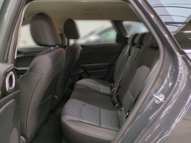 Kia cee'd – Bild 10