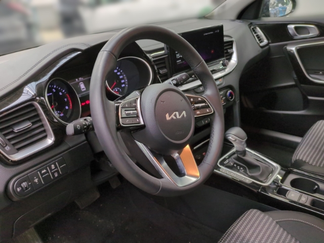 Kia cee'd – Bild 11