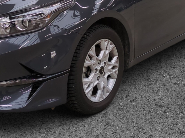 Kia cee'd – Bild 12