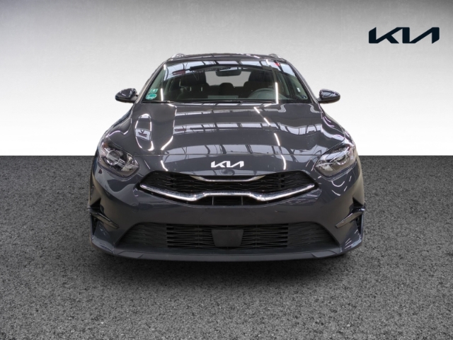 Kia cee'd – Bild 2