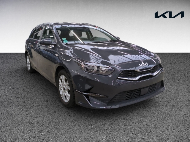 Kia cee'd – Bild 3