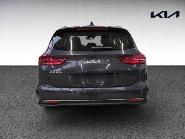 Kia cee'd – Bild 5