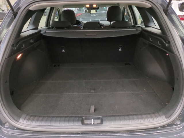 Kia cee'd – Bild 6