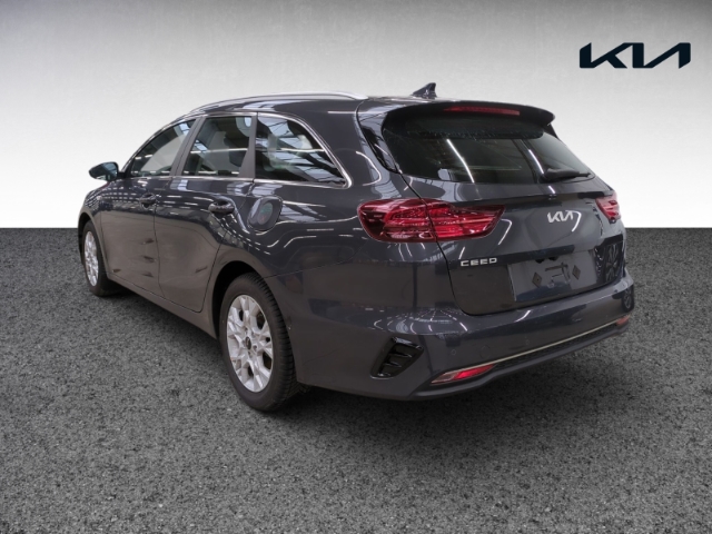 Kia cee'd – Bild 7
