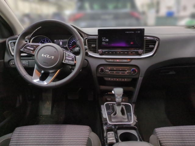 Kia cee'd – Bild 8