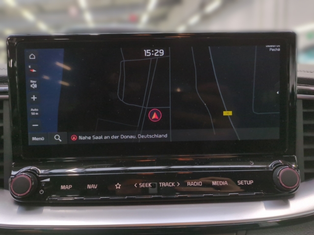 Kia cee'd – Bild 9