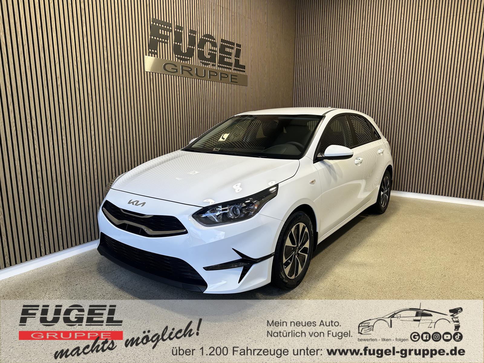 Kia cee'd
