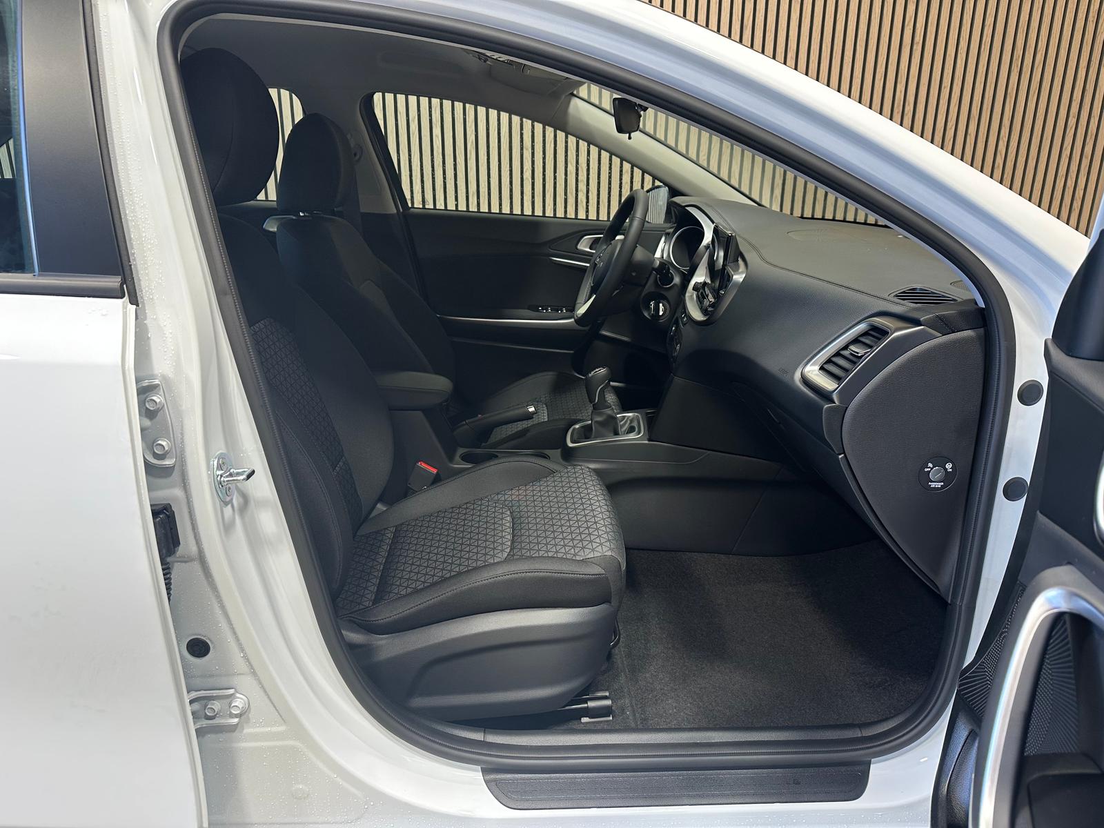 Kia cee'd – Bild 10