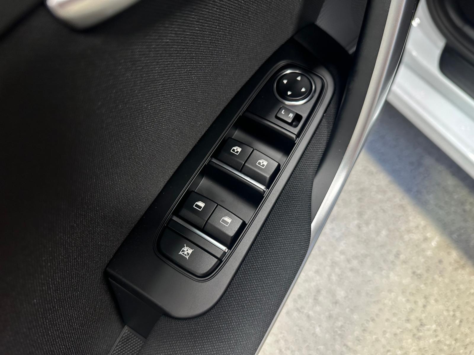 Kia cee'd – Bild 11