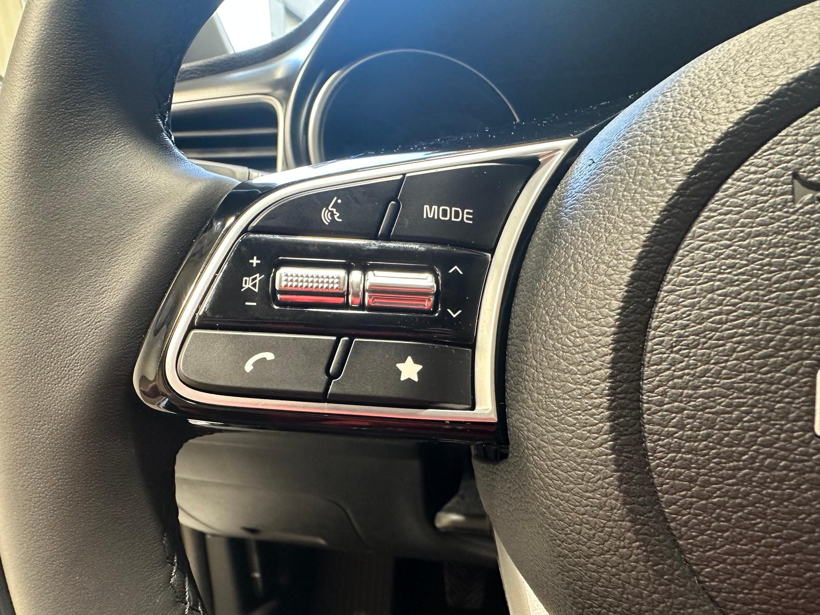 Kia cee'd – Bild 12