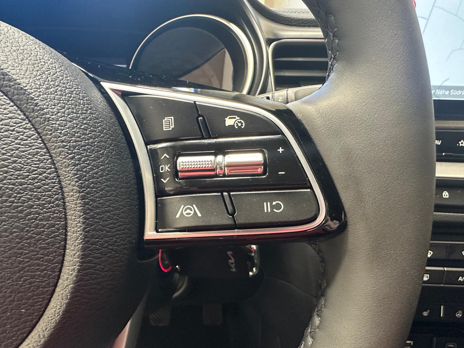 Kia cee'd – Bild 13