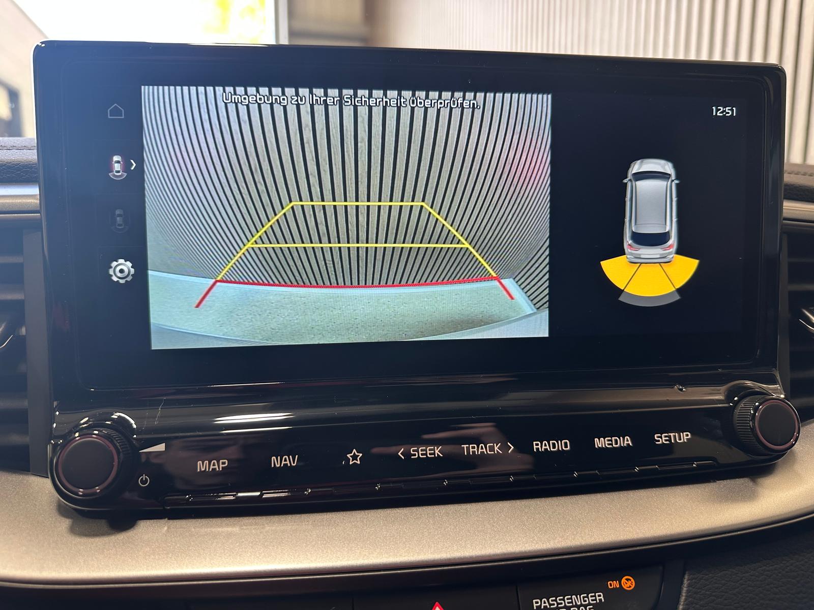 Kia cee'd – Bild 14