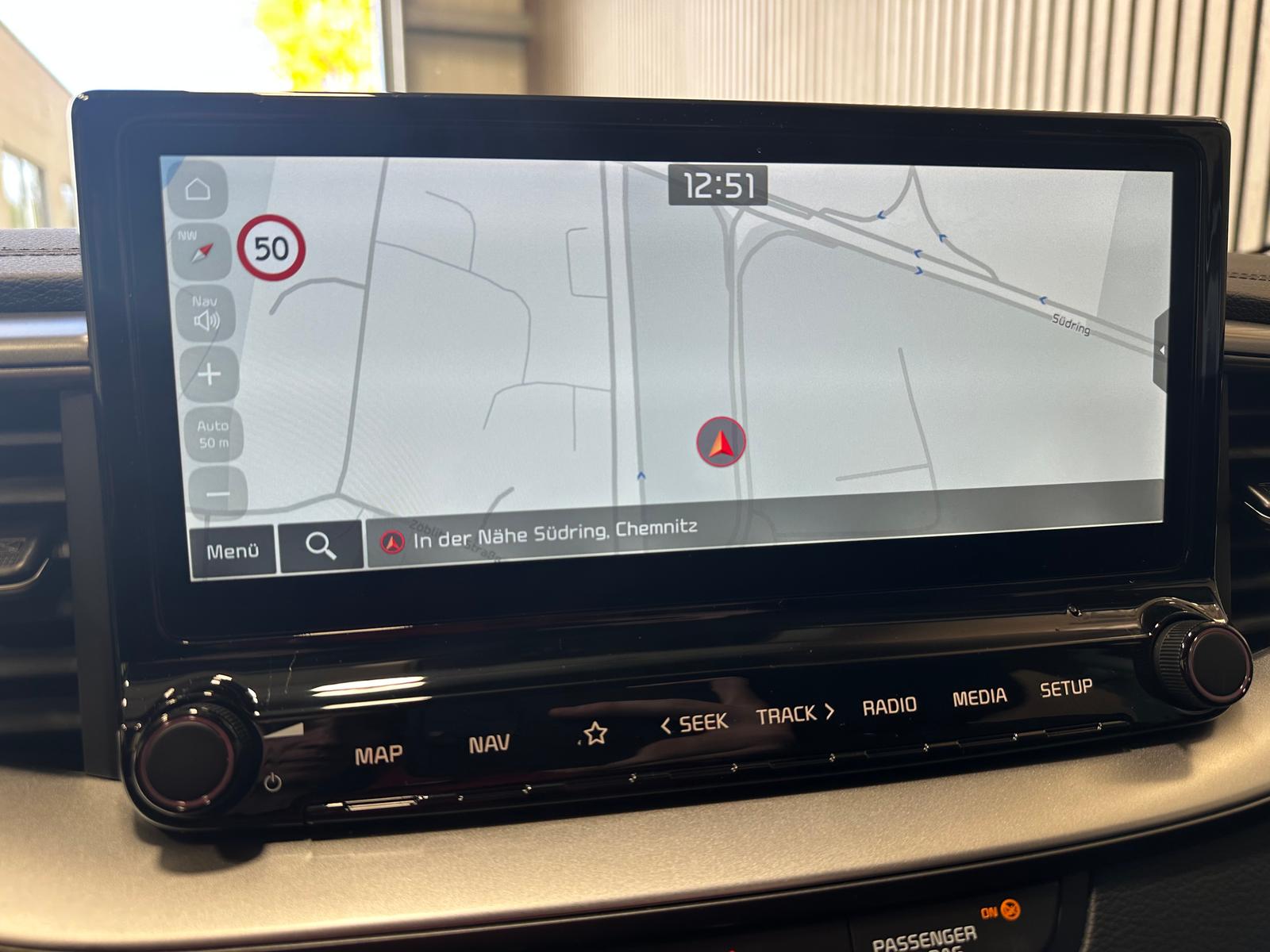 Kia cee'd – Bild 15