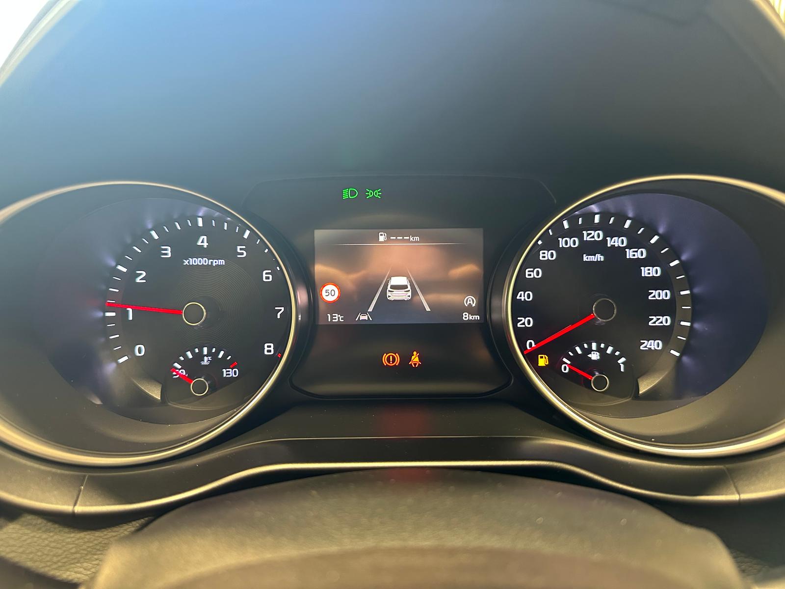 Kia cee'd – Bild 16