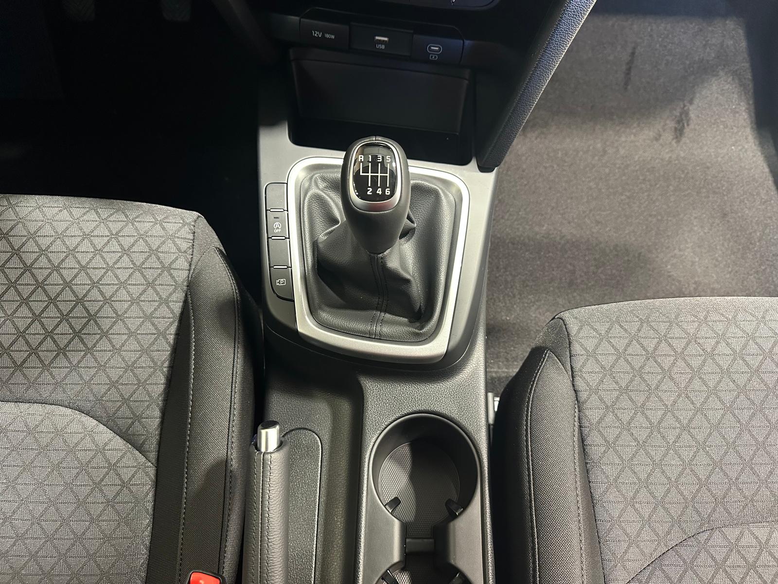 Kia cee'd – Bild 17