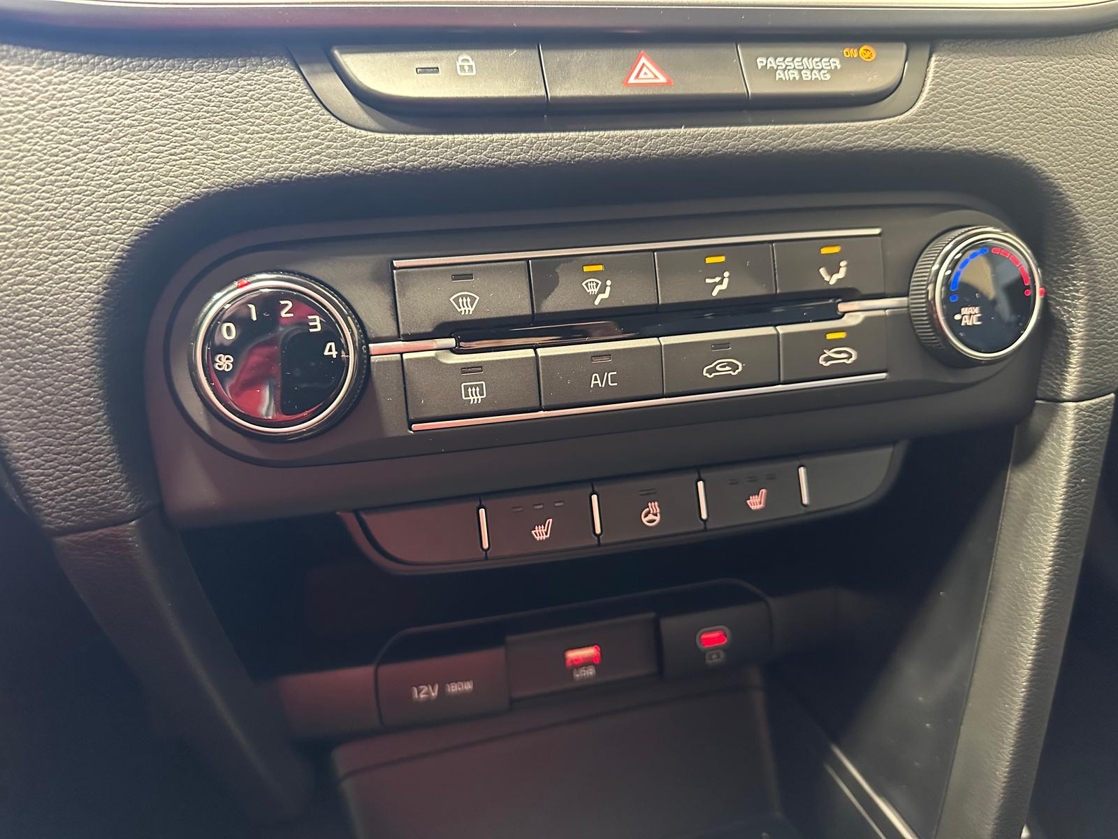 Kia cee'd – Bild 18