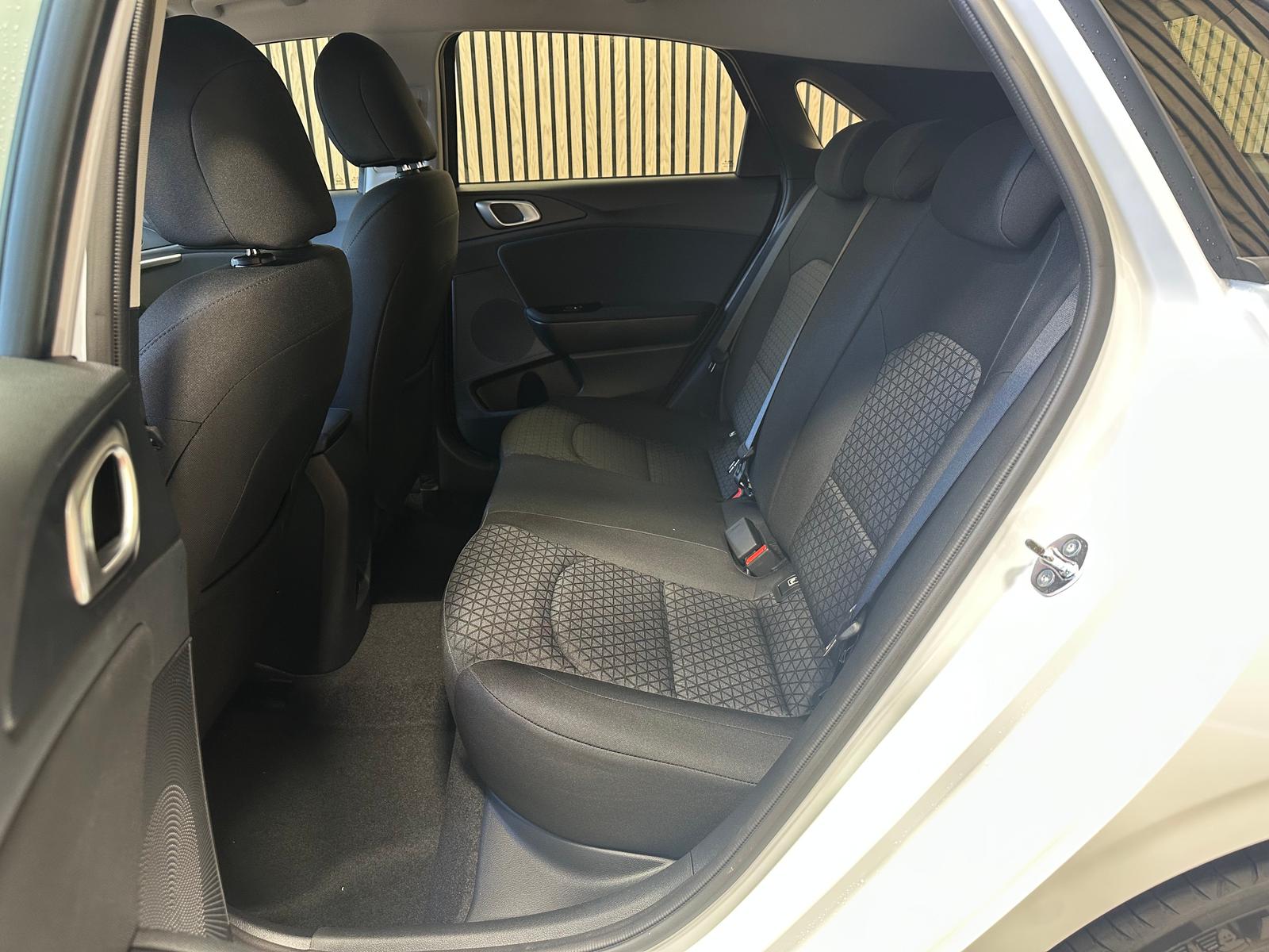 Kia cee'd – Bild 19