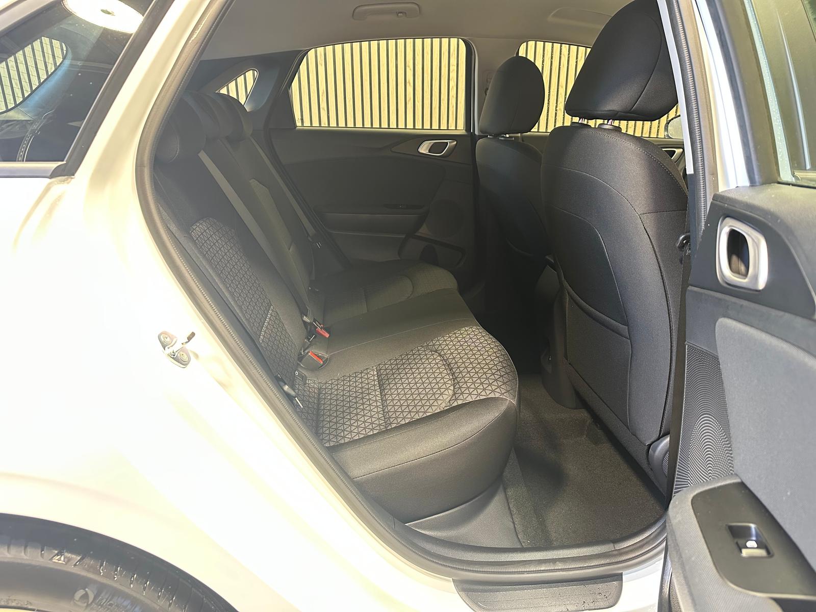 Kia cee'd – Bild 20