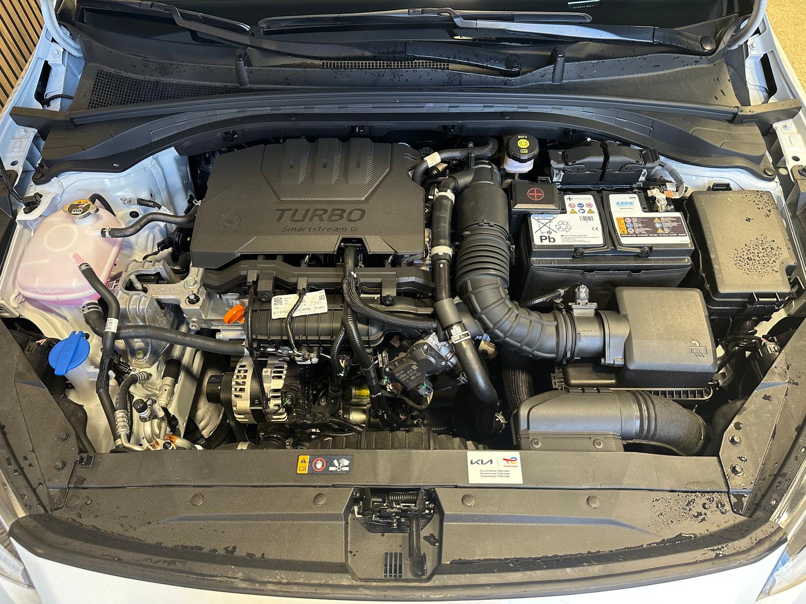 Kia cee'd – Bild 22