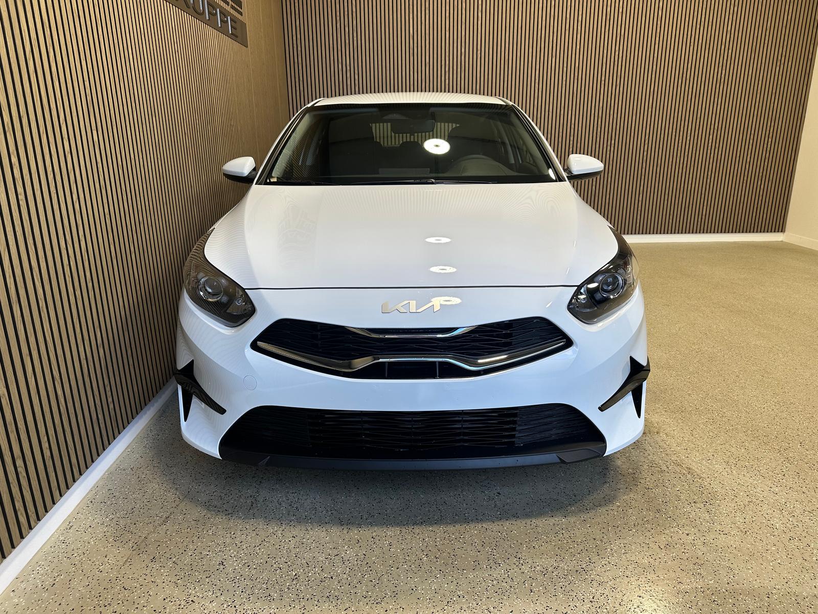Kia cee'd – Bild 23