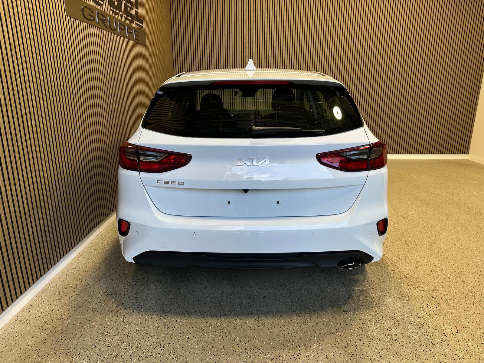 Kia cee'd – Bild 24
