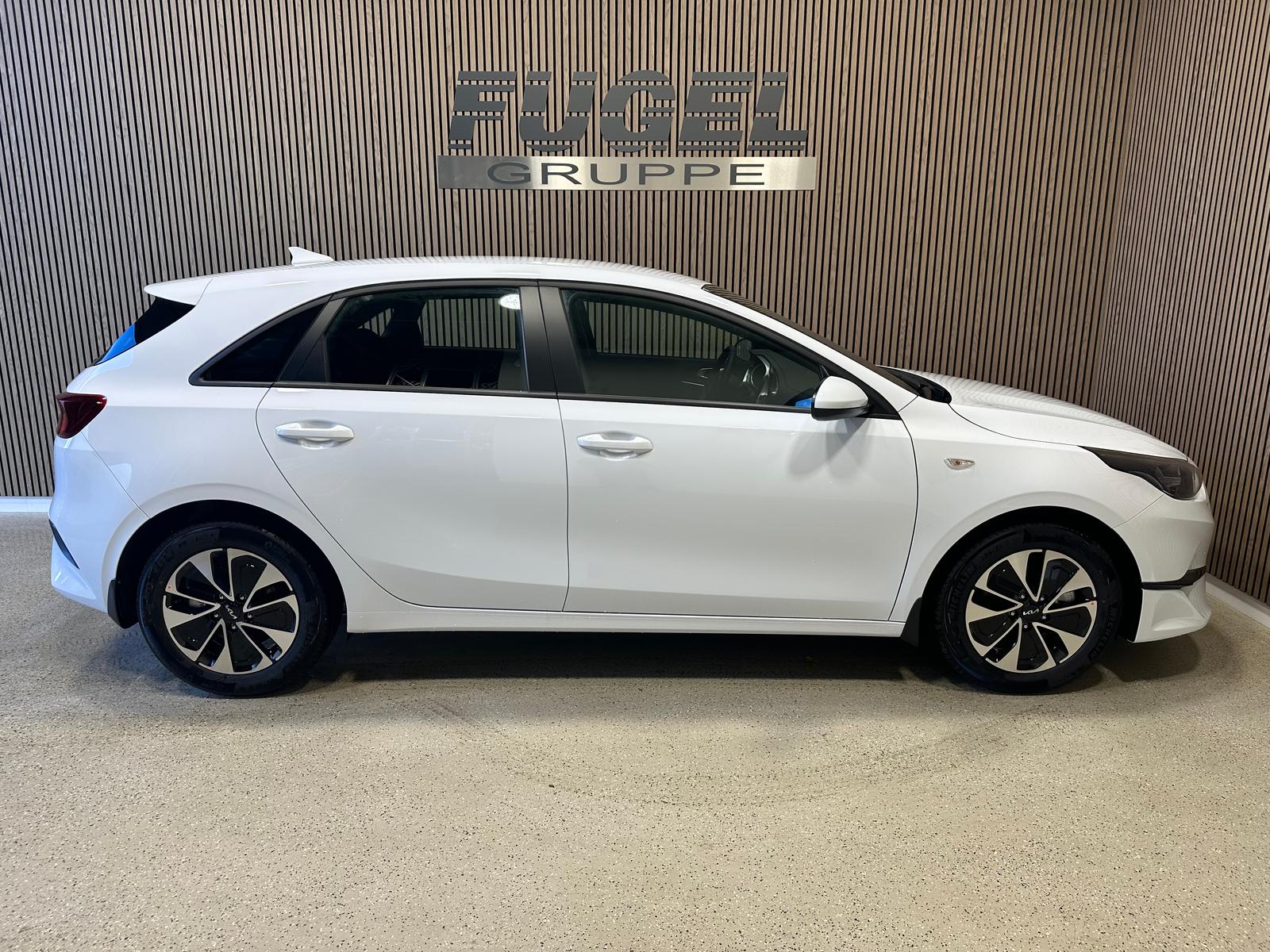 Kia cee'd – Bild 25