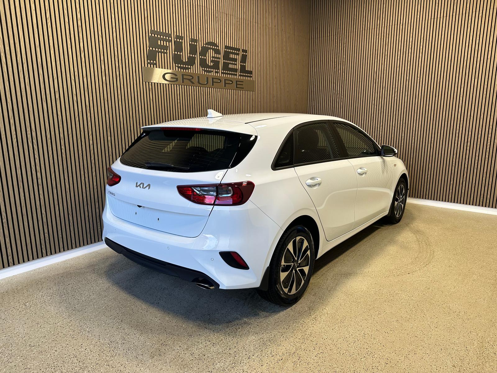 Kia cee'd